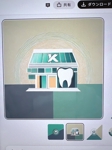 kou (momomomiko)さんの新規開業する歯科医院のロゴ作成お願いしますへの提案