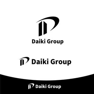 KOZ-DESIGN (saki8)さんの江戸時代創業「大器株式会社」のロゴ作成依頼への提案