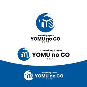 KOZ-DESIGN (saki8)さんのコワーキングスペース「YOMU no CO」（読夢のコ）への提案