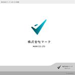 TrueColors (TrueColors)さんの編集プロダクションのロゴへの提案