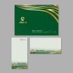 dister12 (dister12)さんの車検証入れ＆封筒デザインへの提案