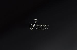 ALTAGRAPH (ALTAGRAPH)さんのサックスのマウスピース　"Jazz Soloist”のロゴへの提案