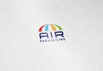 ALTAGRAPH (ALTAGRAPH)さんの新規立ち上げするパラセーリングショップ AIR のロゴへの提案