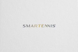 ALTAGRAPH (ALTAGRAPH)さんの企業ロゴ「SMARTENNIS（スマートテニス）」作成のお願いへの提案