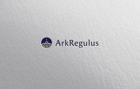 ALTAGRAPH (ALTAGRAPH)さんの新会社「アークレグルス」のロゴへの提案