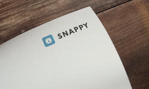 ALTAGRAPH (ALTAGRAPH)さんの検針アプリ「SNAPPY」のアイコン作成依頼への提案