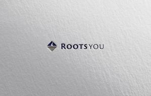 ALTAGRAPH (ALTAGRAPH)さんの【ロゴ作成】株式会社Roots youのロゴ作成をお願いします!!への提案