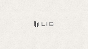 ALTAGRAPH (ALTAGRAPH)さんのアパレルブランド「LIB」のロゴへの提案