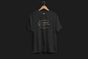 ALTAGRAPH (ALTAGRAPH)さんのラーメン　Tシャツ　デザインへの提案