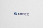 ALTAGRAPH (ALTAGRAPH)さんの運送会社「Logi  offer株式会社」のロゴへの提案