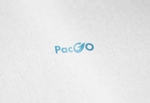 ALTAGRAPH (ALTAGRAPH)さんの新サービス「PacGO」のロゴ作成への提案