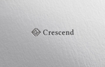 ALTAGRAPH (ALTAGRAPH)さんのコーヒーブランド「Crescend」のロゴへの提案