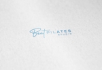 ALTAGRAPH (ALTAGRAPH)さんのマシンピラティススタジオ「Beat Pilates」のロゴへの提案