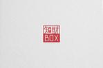 ALTAGRAPH (ALTAGRAPH)さんの知財マッチングオンラインサイト「知財BOX」のロゴへの提案