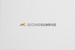 ALTAGRAPH (ALTAGRAPH)さんのブランド古着を扱うオンラインサイト「secondsunrise」(セカンドサンライズ)のロゴ作成への提案