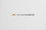 ALTAGRAPH (ALTAGRAPH)さんのブランド古着を扱うオンラインサイト「secondsunrise」(セカンドサンライズ)のロゴ作成への提案