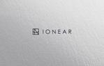ALTAGRAPH (ALTAGRAPH)さんの不動産会社『Ionear』のロゴへの提案
