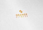 ALTAGRAPH (ALTAGRAPH)さんのフィットネスジム「Orange Fitness」のロゴへの提案