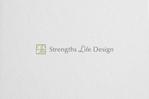 ALTAGRAPH (ALTAGRAPH)さんの各種ワークショップを開催する Strengths Life Designのロゴへの提案