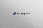 ALTAGRAPH (ALTAGRAPH)さんのEVERWIN社の子会社ロゴ（EVERGROW） - プラント(工場)配管工事への提案