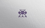 ALTAGRAPH (ALTAGRAPH)さんの新規オープンのBarのロゴ作成への提案