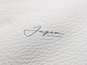 ALTAGRAPH (ALTAGRAPH)さんの新ゴルフブランド　『JUGEM』　のロゴ作成への提案