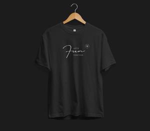 ALTAGRAPH (ALTAGRAPH)さんの美容サロンへ営業する際に着るTシャツデザインへの提案