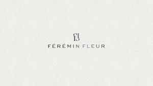 ALTAGRAPH (ALTAGRAPH)さんのアパレルショップサイト「Férémin fleur」のロゴへの提案
