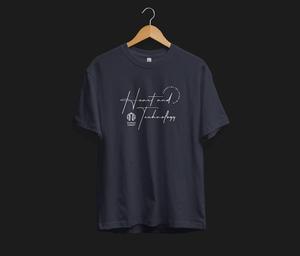 ALTAGRAPH (ALTAGRAPH)さんの日常遣いもできる、株式会社内田建設（UchidaConst)のファンTシャツへの提案