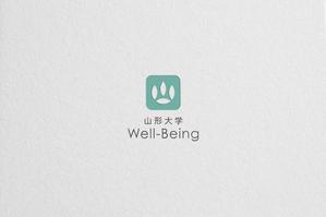 ALTAGRAPH (ALTAGRAPH)さんの健康（Well-Being）アプリのロゴ作成への提案