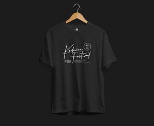 ALTAGRAPH (ALTAGRAPH)さんの「小平市民まつり」の屋台で使用するTシャツデザインへの提案