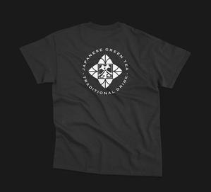 ALTAGRAPH (ALTAGRAPH)さんの日本茶販売会社の店頭販売時のユニホームデザインへの提案