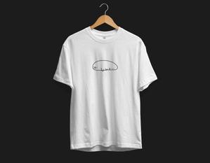 ALTAGRAPH (ALTAGRAPH)さんの少しネガティブなセリフを吐く動物のイラストの面白いTシャツへの提案