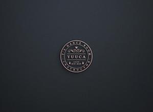 ALTAGRAPH (ALTAGRAPH)さんのダンススクール『ティーズダンスルーム』所属インストラクター『優花』のロゴマーク作成への提案