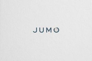 ALTAGRAPH (ALTAGRAPH)さんのイタリア産の高級インテリア商品の輸入会社「JUMO」のロゴへの提案