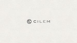 ALTAGRAPH (ALTAGRAPH)さんのECショップ「CILEM」のロゴ への提案