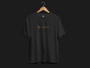 ALTAGRAPH (ALTAGRAPH)さんのアパレルブランド 「JauNe」のロゴへの提案