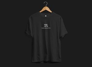 ALTAGRAPH (ALTAGRAPH)さんのサウナグッズブランド「saunar's(37's)」のブランドロゴへの提案