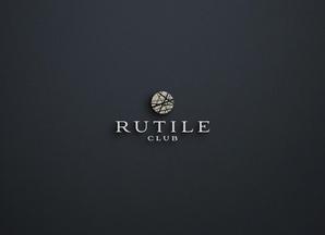 ALTAGRAPH (ALTAGRAPH)さんのホストクラブ「Rutile」のロゴ作成への提案