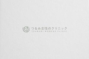 ALTAGRAPH (ALTAGRAPH)さんの新規開院する婦人科クリニックのロゴ制作をお願いいたしますへの提案
