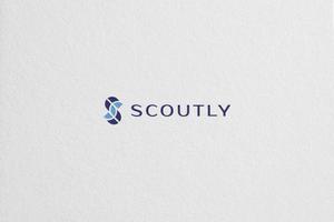 ALTAGRAPH (ALTAGRAPH)さんのスカウトサービス「Scoutly」のロゴ作成への提案