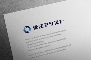 ALTAGRAPH (ALTAGRAPH)さんの日本一の「営業代行」を6ヶ月以内に実現するサービスのロゴへの提案