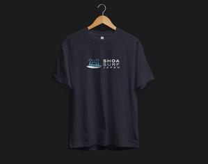 ALTAGRAPH (ALTAGRAPH)さんのサーフショップ、ハワイアン雑貨販売店のロゴ【SHOA SURF JAPAN】への提案