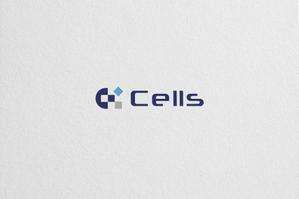 ALTAGRAPH (ALTAGRAPH)さんのエクセルを得意とするCells社のロゴへの提案