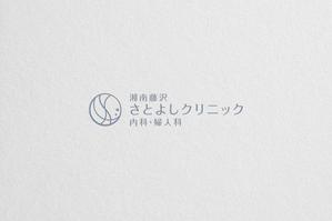ALTAGRAPH (ALTAGRAPH)さんの新規開院する消化器・婦人科クリニックのロゴ作成への提案