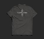 ALTAGRAPH (ALTAGRAPH)さんのポロシャツ作業着のバックプリントへの提案