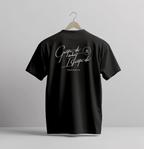 ALTAGRAPH (ALTAGRAPH)さんの「【デザイン募集】来期スローガン入り社内Tシャツ」への提案