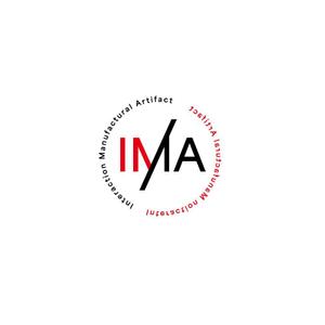 wawamae (wawamae)さんの新規オープンギャラリー「IMA」のロゴ制作への提案