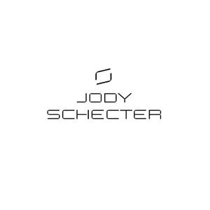 wawamae (wawamae)さんのスポーツブランド【JODY SCHECTER（ジョディ・シェクター）】のロゴ・トレードマークへの提案