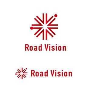 wawamae (wawamae)さんの道路保全システムのサービスロゴの制作への提案